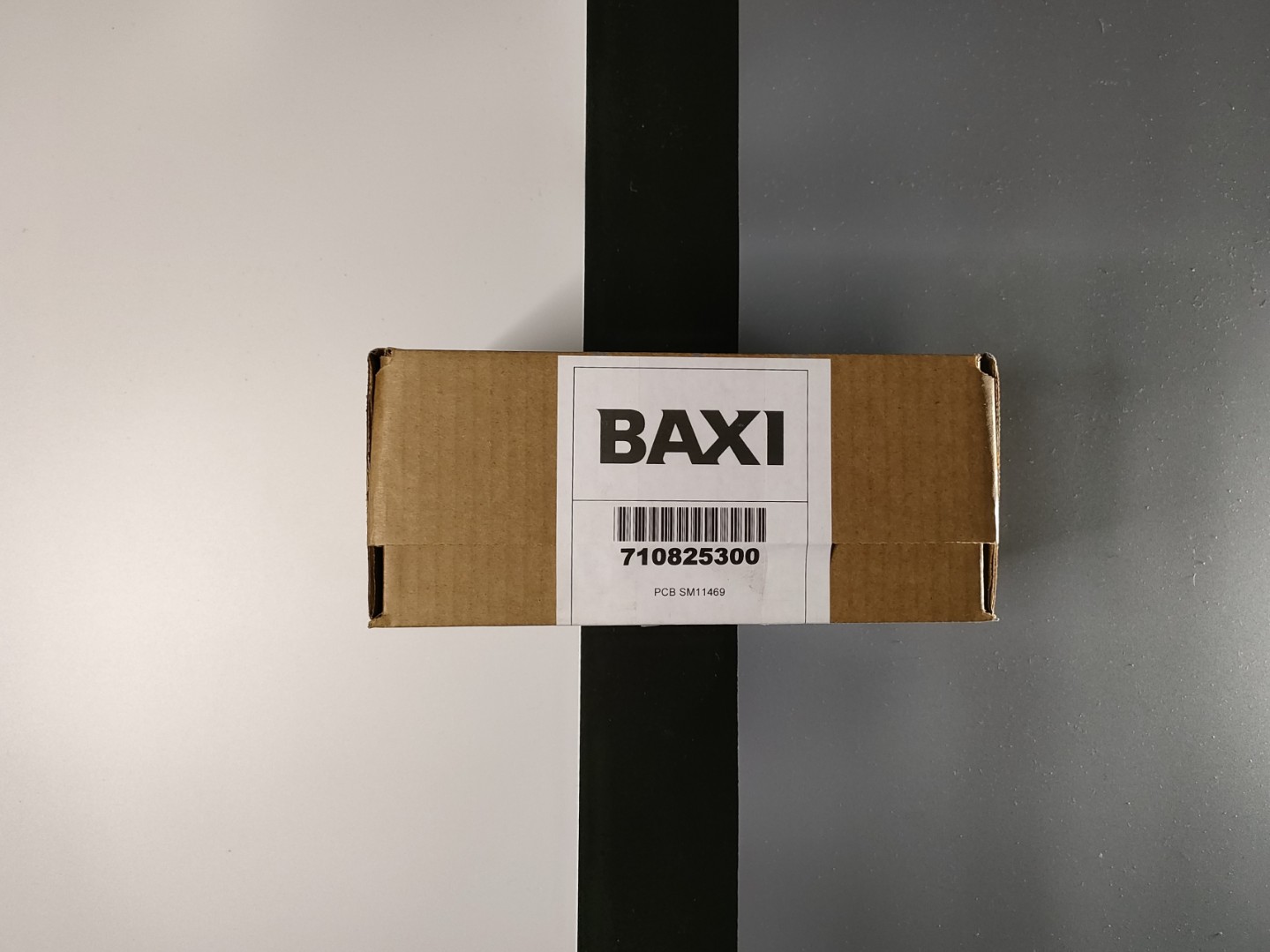 Плата управления для газового котла Baxi 710825300