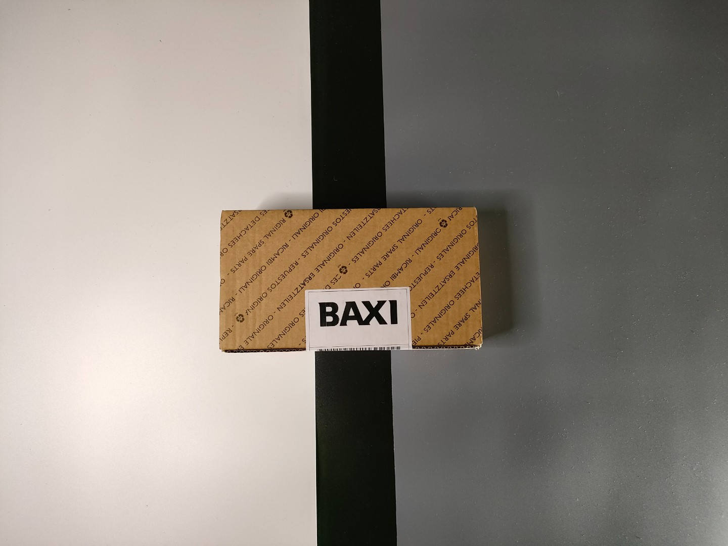 Плата управления для газового котла Baxi 5687020